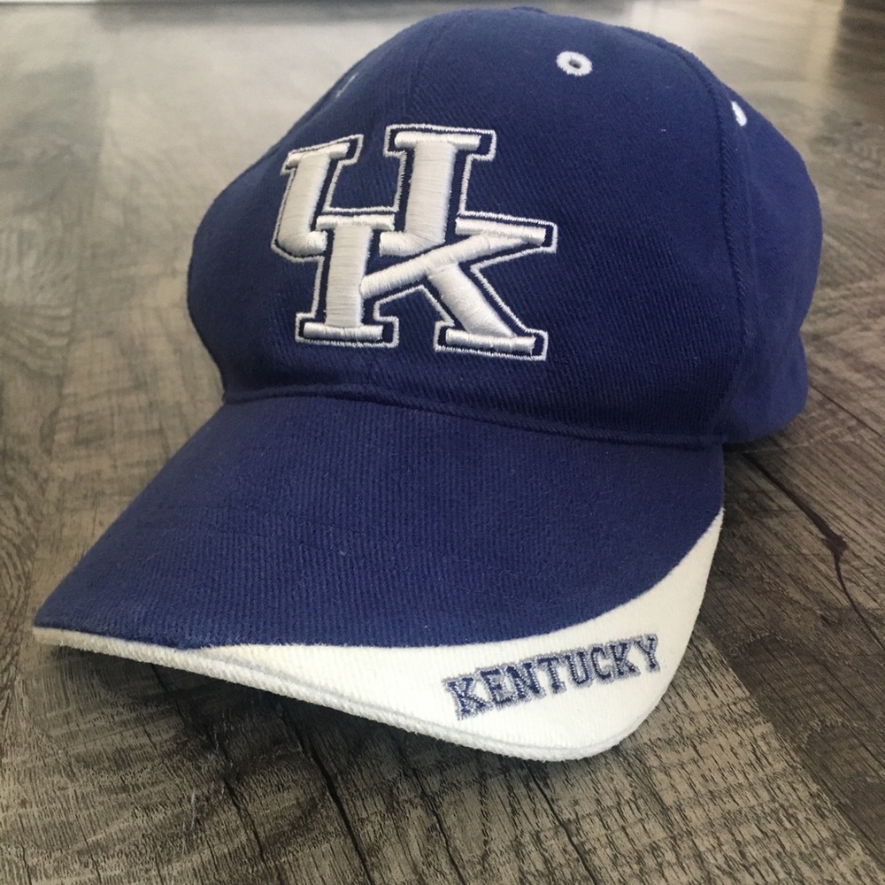 University of Kentucky Baseball Hat